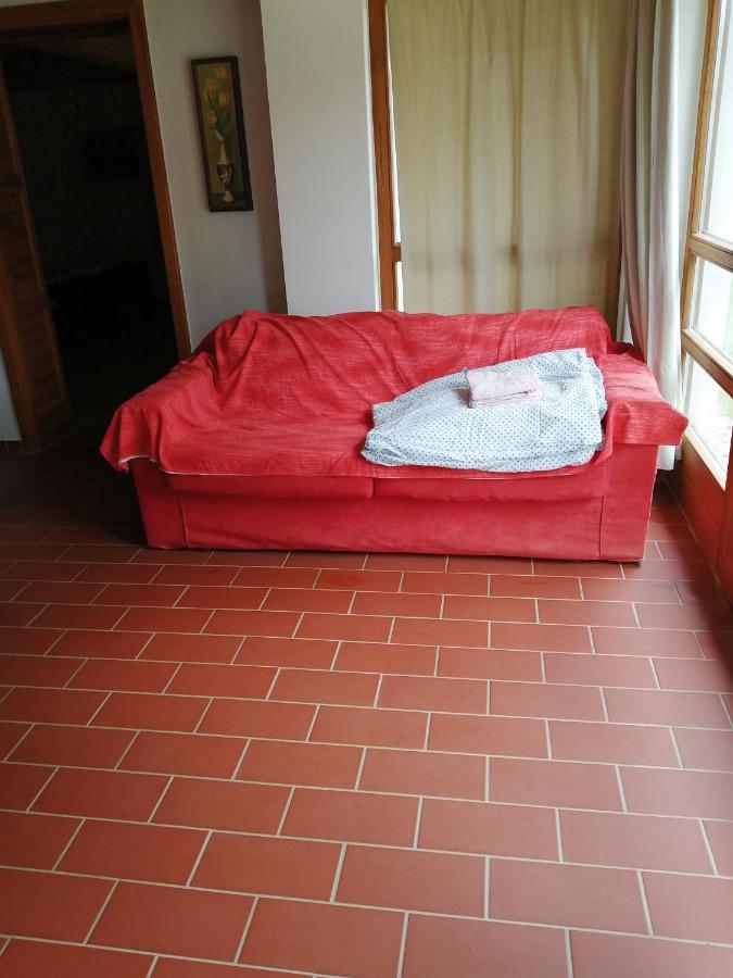 Prázdninový dům Martonvendeghaz 2 Gelse